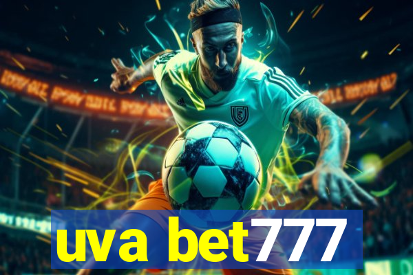 uva bet777
